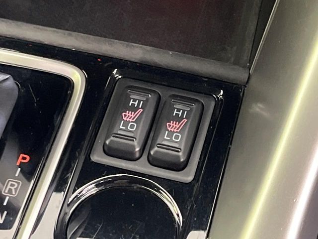 MITSUBISHI ECLIPSE CROSS 2WD 2023