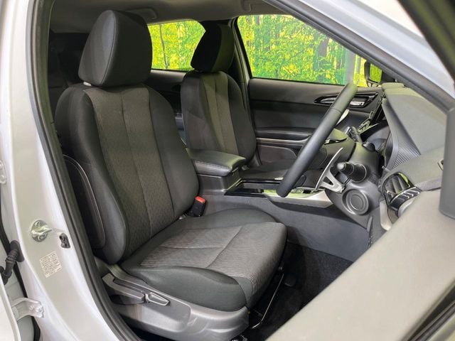 MITSUBISHI ECLIPSE CROSS 2WD 2023