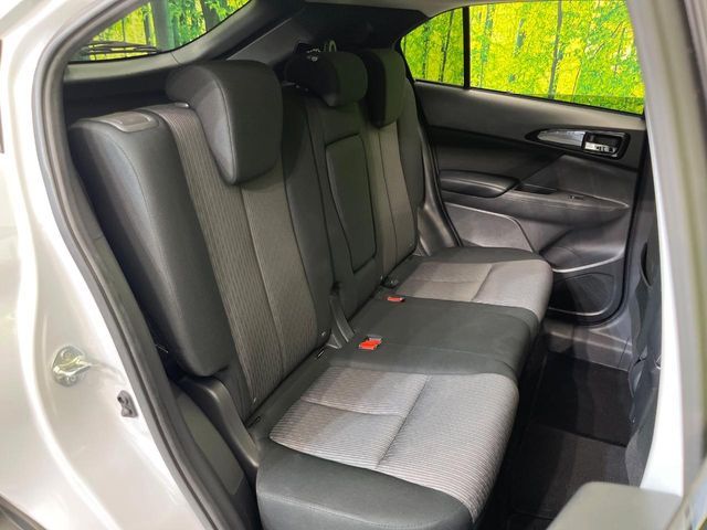 MITSUBISHI ECLIPSE CROSS 2WD 2023