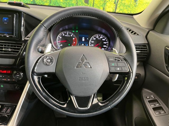 MITSUBISHI ECLIPSE CROSS 2WD 2023