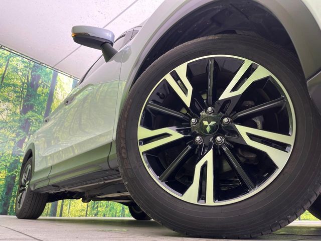 MITSUBISHI ECLIPSE CROSS 2WD 2023