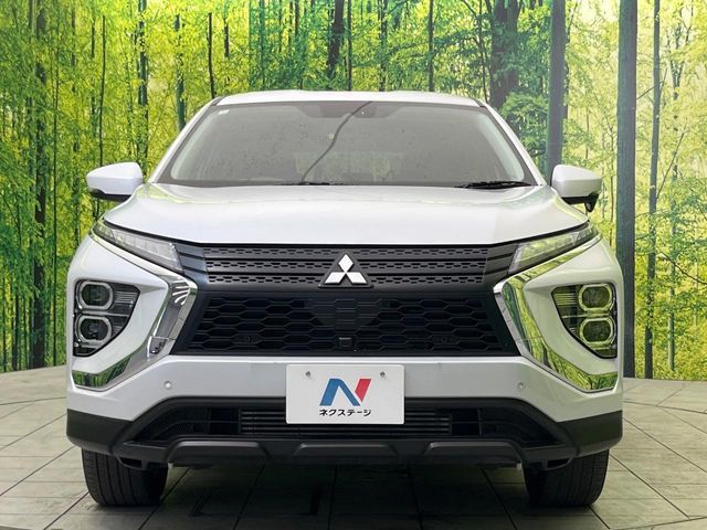 MITSUBISHI ECLIPSE CROSS 2WD 2023