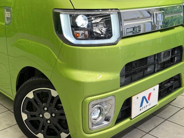 DAIHATSU WAKE 2016