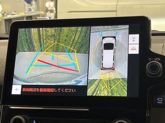 TOYOTA SIENTA HYBRID 2024