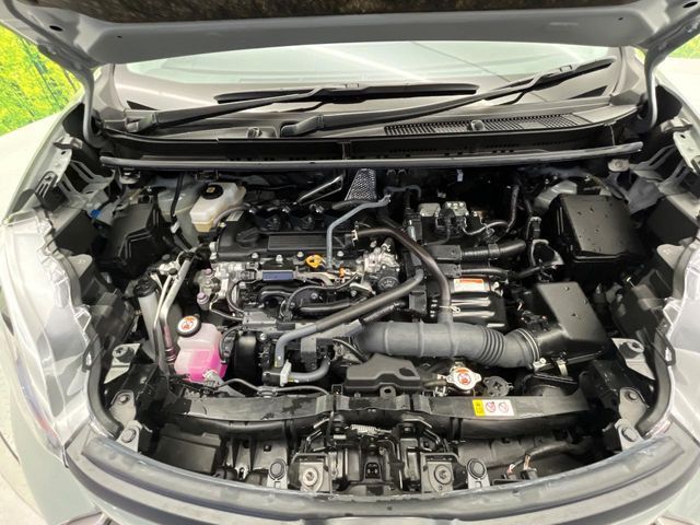 TOYOTA SIENTA HYBRID 2024