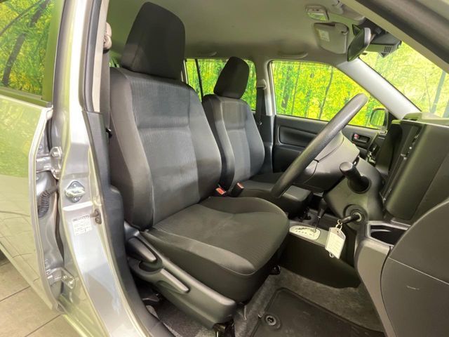 TOYOTA SUCCEED van HYBRID 2020