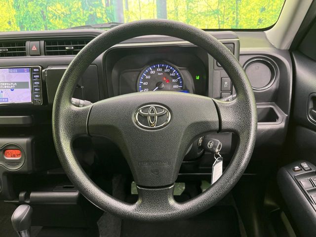 TOYOTA SUCCEED van HYBRID 2020