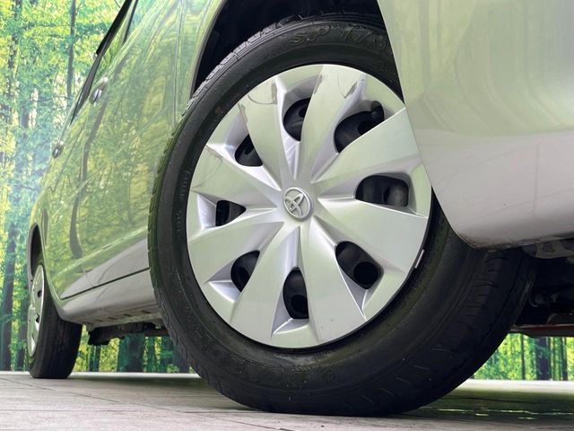 TOYOTA SUCCEED van HYBRID 2020