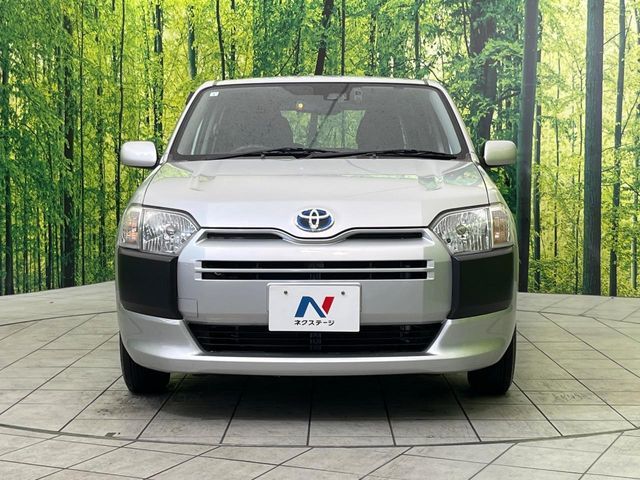 TOYOTA SUCCEED van HYBRID 2020