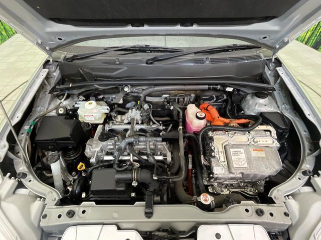 TOYOTA SUCCEED van HYBRID 2020