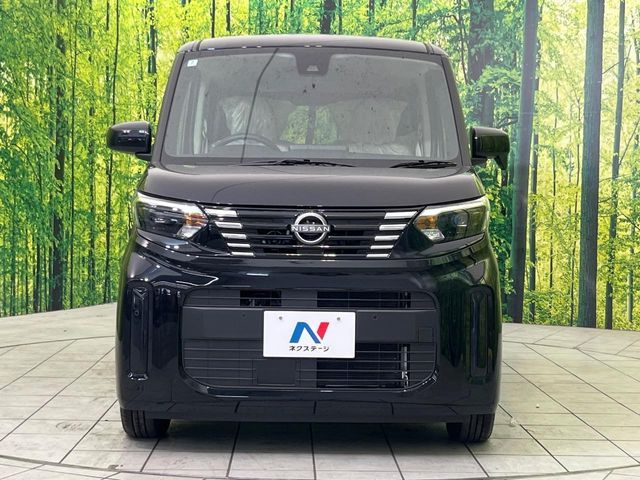 NISSAN ROOX 2024