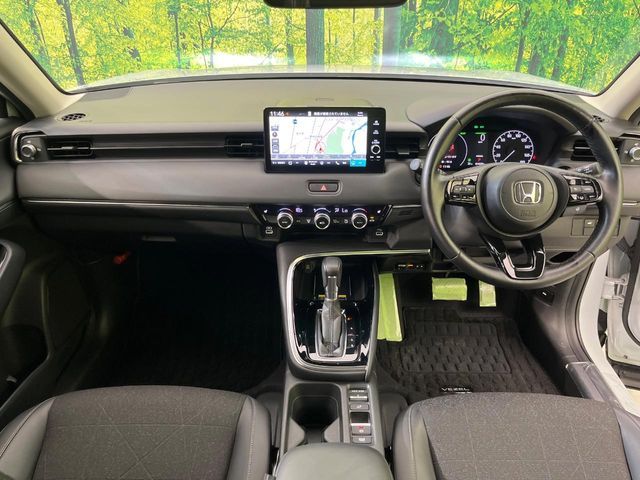 HONDA VEZEL e:HEV 2022