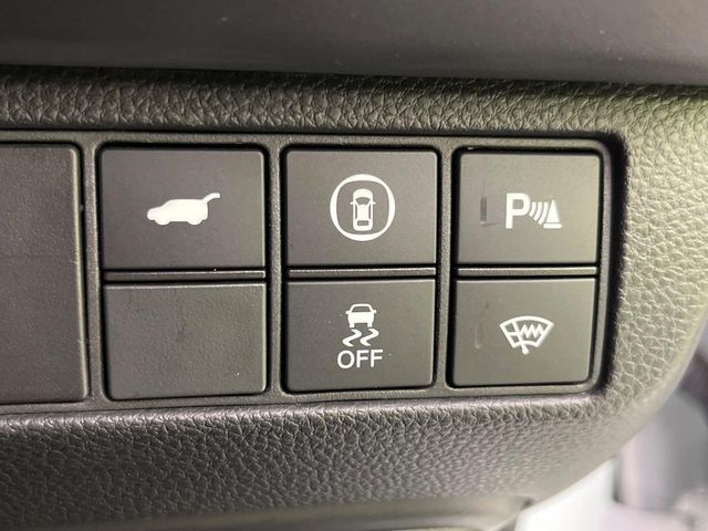 HONDA VEZEL e:HEV 2022