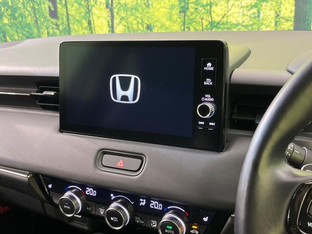 HONDA VEZEL e:HEV 2022