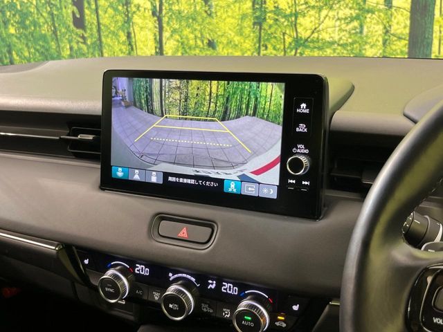 HONDA VEZEL e:HEV 2022