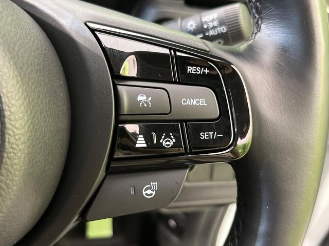 HONDA VEZEL e:HEV 2022