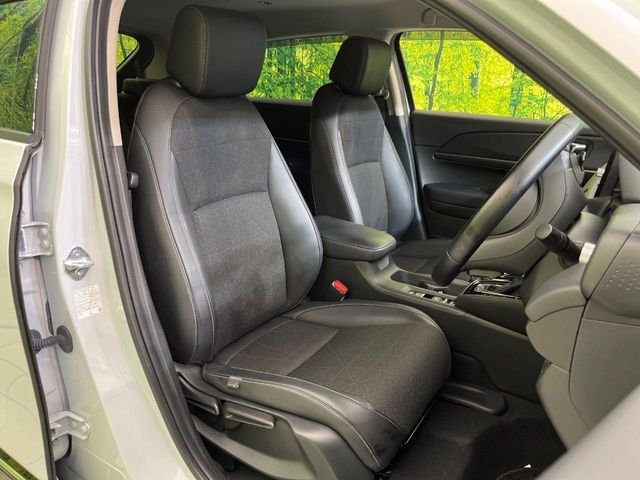 HONDA VEZEL e:HEV 2022