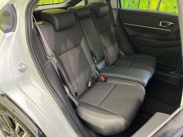 HONDA VEZEL e:HEV 2022