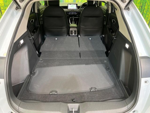 HONDA VEZEL e:HEV 2022