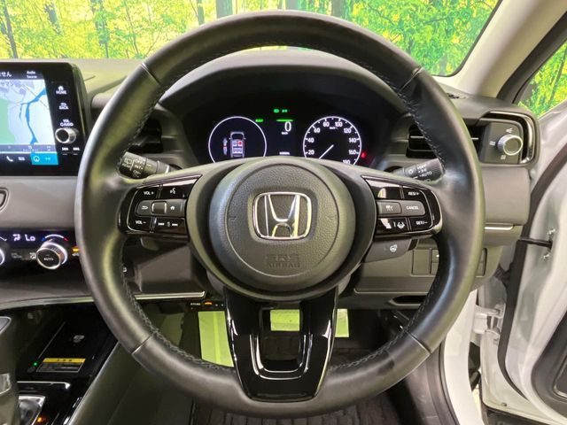 HONDA VEZEL e:HEV 2022