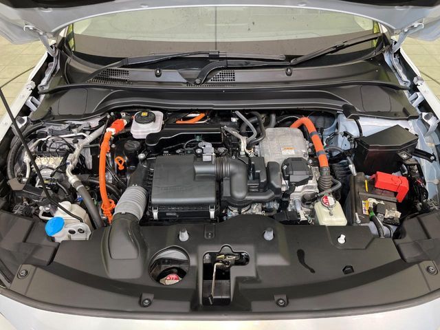 HONDA VEZEL e:HEV 2022