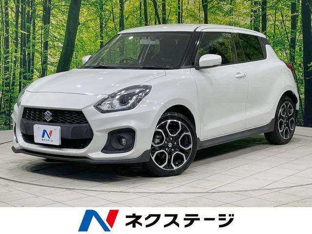 SUZUKI SWIFT 2022