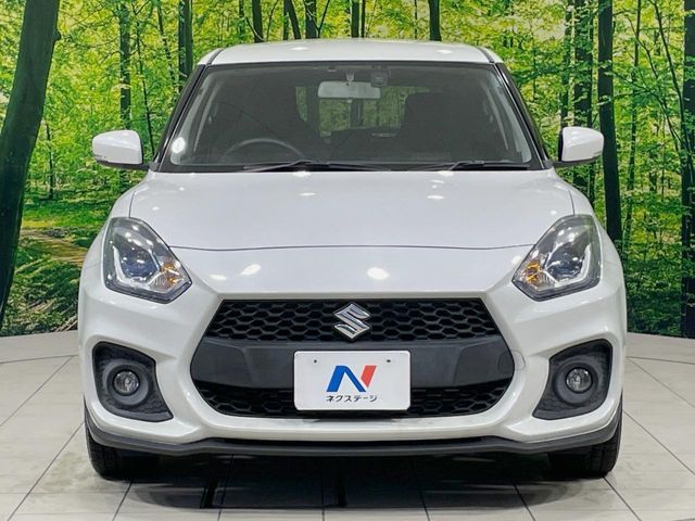 SUZUKI SWIFT 2022