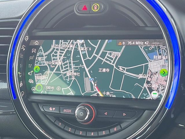 BMW MINI ONE CLUBMAN 2020