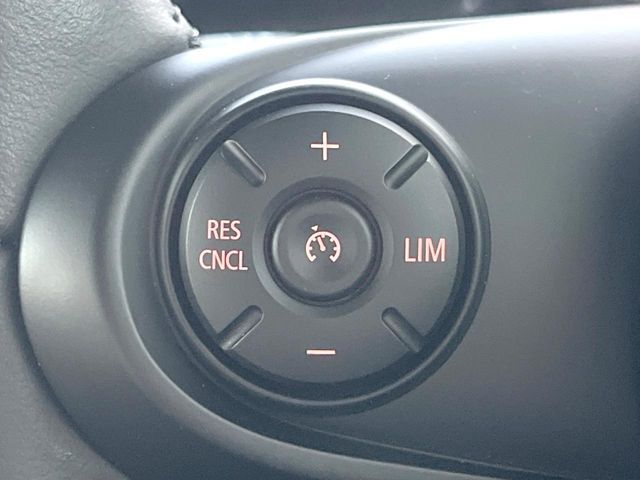 BMW MINI ONE CLUBMAN 2020