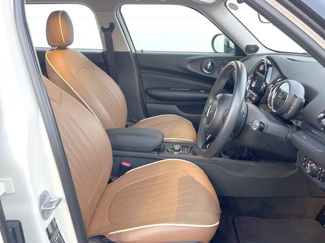 BMW MINI ONE CLUBMAN 2020