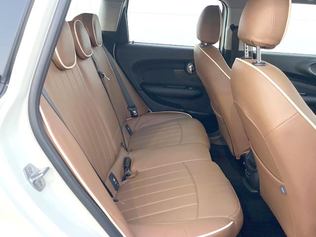 BMW MINI ONE CLUBMAN 2020