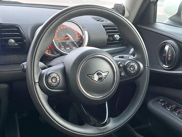 BMW MINI ONE CLUBMAN 2020