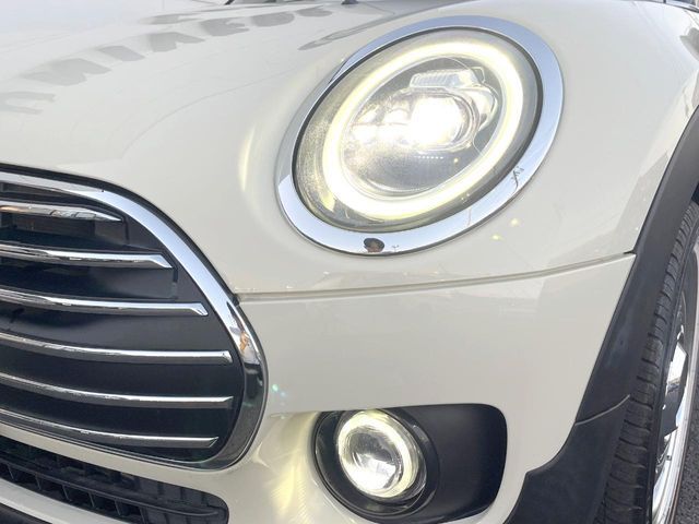 BMW MINI ONE CLUBMAN 2020