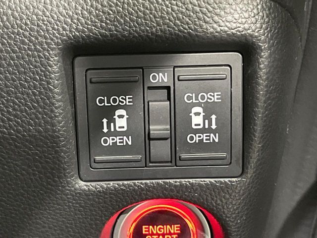 HONDA N BOX CUSTOM 2018