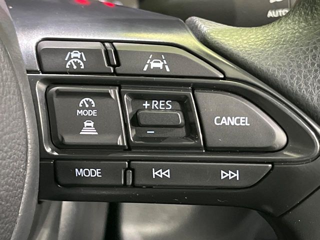 TOYOTA SIENTA HYBRID 2025