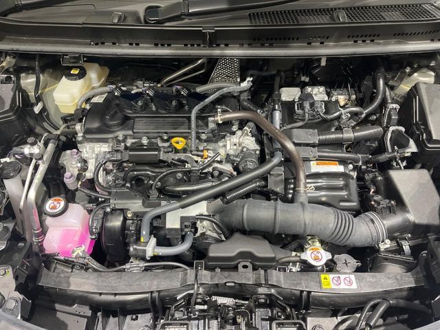 TOYOTA SIENTA HYBRID 2025