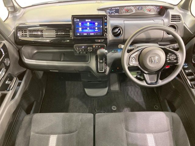 HONDA N BOX CUSTOM 2022