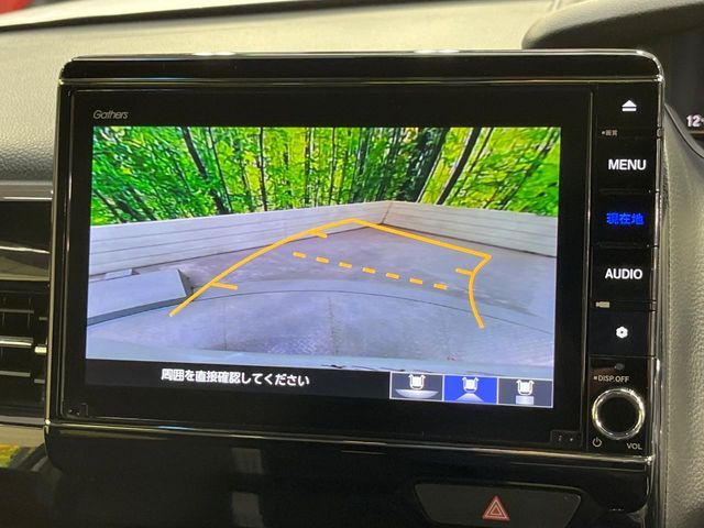 HONDA N BOX CUSTOM 2022