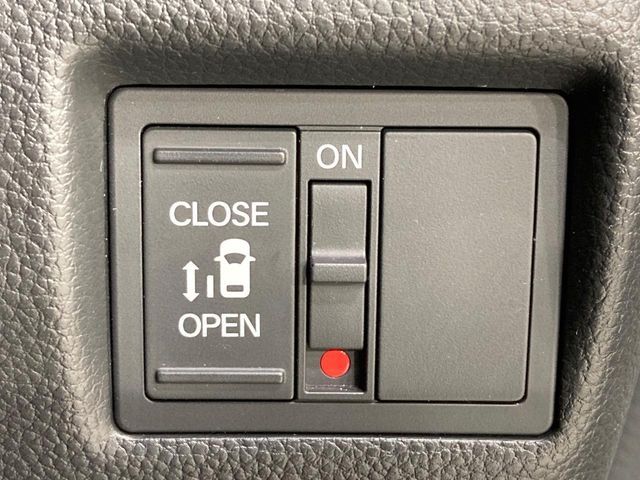 HONDA N BOX CUSTOM 2022