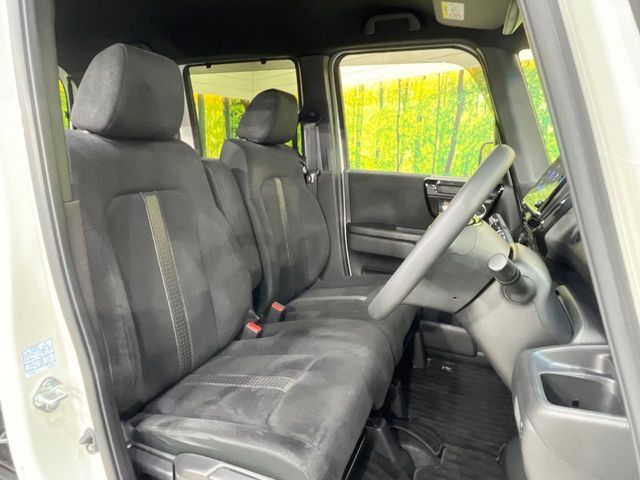 HONDA N BOX CUSTOM 2022