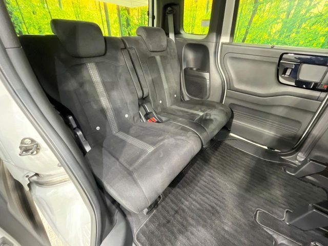 HONDA N BOX CUSTOM 2022