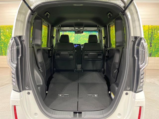 HONDA N BOX CUSTOM 2022