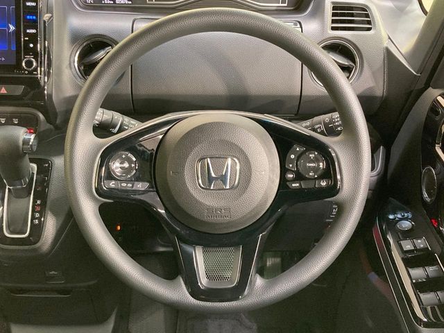 HONDA N BOX CUSTOM 2022