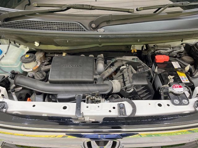 HONDA N BOX CUSTOM 2022