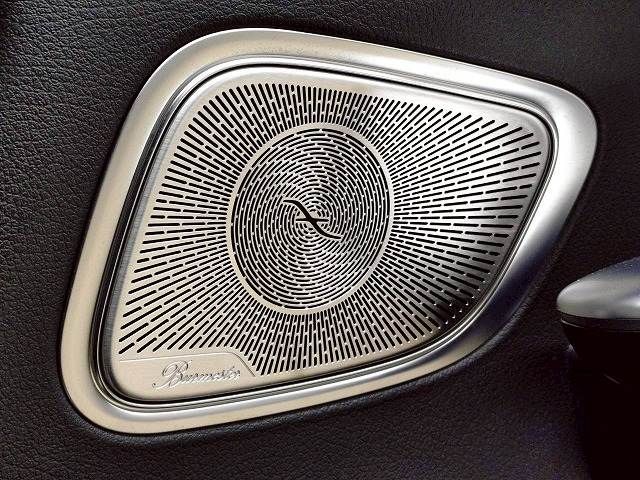 MERCEDES BENZ MERCEDES BENZ GLC class 2023