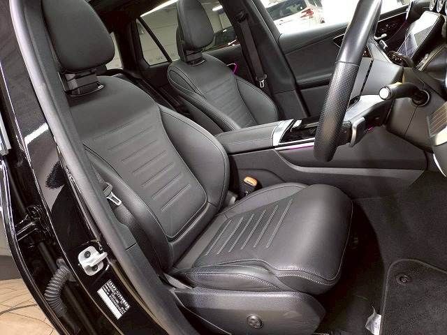 MERCEDES BENZ MERCEDES BENZ GLC class 2023