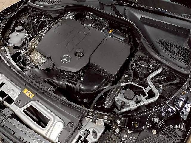 MERCEDES BENZ MERCEDES BENZ GLC class 2023