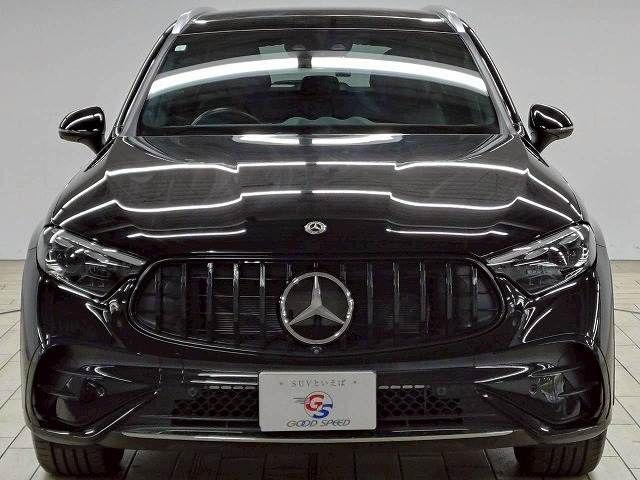 MERCEDES BENZ MERCEDES BENZ GLC class 2023