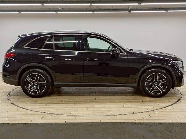 MERCEDES BENZ MERCEDES BENZ GLC class 2023