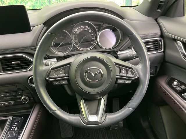MAZDA CX-8 2021